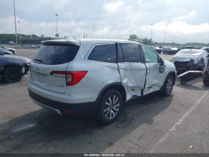 2020 HONDA PILOT AWD EX-L