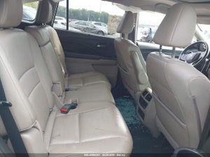 2020 HONDA PILOT AWD EX-L