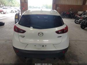 2016 MAZDA CX-3 GRAND TOURING