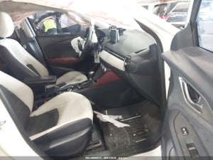 2016 MAZDA CX-3 GRAND TOURING
