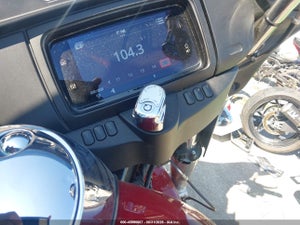 2020 HARLEY-DAVIDSON FLHX