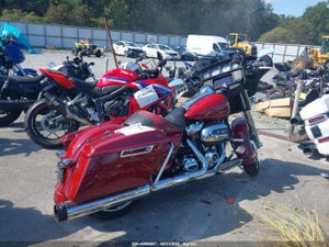 2020 HARLEY-DAVIDSON FLHX