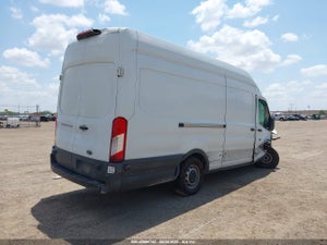 2018 FORD TRANSIT-250