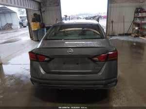 2025 NISSAN ALTIMA SV AWD