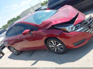 2024 NISSAN VERSA 1.6 SV