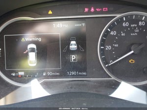 2024 NISSAN VERSA 1.6 SV