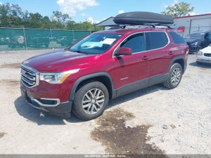 2017 GMC ACADIA SLE-2