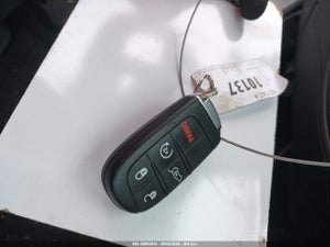 2021 DODGE DURANGO R/T AWD