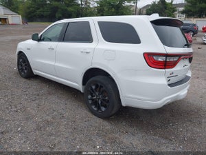 2021 DODGE DURANGO R/T AWD