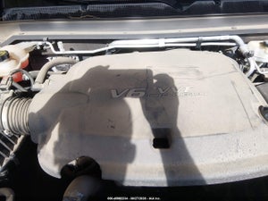 2017 CHEVROLET COLORADO WT