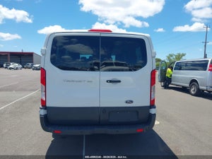 2018 FORD TRANSIT-150 XL