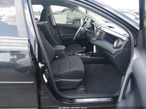 2016 TOYOTA RAV4 HYBRID XLE