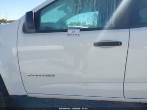 2019 GMC CANYON