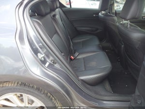 2017 ACURA ILX ACURAWATCH PLUS PACKAGE