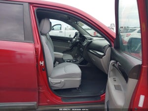2011 KIA SORENTO LX