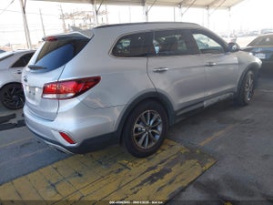 2019 HYUNDAI SANTA FE XL SE