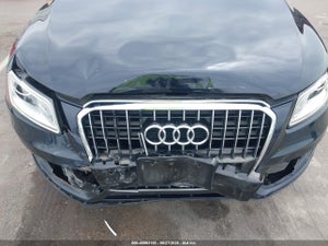 2017 AUDI Q5 2.0T PREMIUM