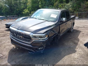 2020 RAM 1500 LIMITED  4X4 5'7 BOX