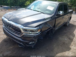 2020 RAM 1500 LIMITED  4X4 5'7 BOX