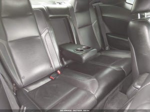 2016 DODGE CHALLENGER SXT PLUS