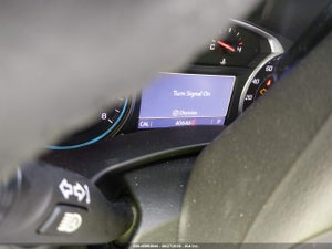 2022 CHEVROLET EQUINOX AWD LT