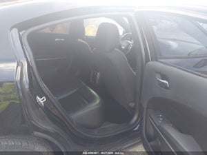 2019 DODGE CHARGER POLICE RWD