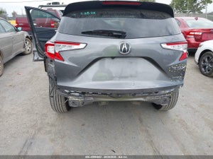 2023 ACURA RDX TECHNOLOGY PACKAGE