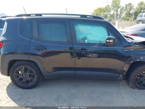 2020 JEEP RENEGADE ALTITUDE FWD