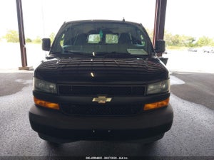 2019 CHEVROLET EXPRESS 2500 LS