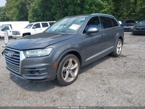 2019 AUDI Q7 55 PREMIUM