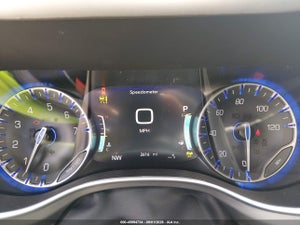 2027 CHRYSLER PACIFICA