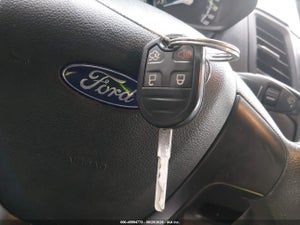 2017 FORD FIESTA S