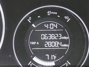 2019 HONDA HR-V LX