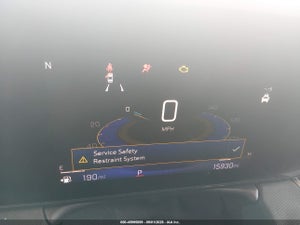 2024 CHEVROLET TRAILBLAZER FWD LT