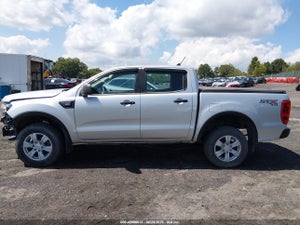 2019 FORD RANGER XL