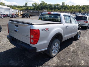 2019 FORD RANGER XL