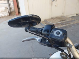 2016 HARLEY-DAVIDSON FXDB DYNA STREET BOB