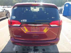 2017 CHRYSLER PACIFICA LX