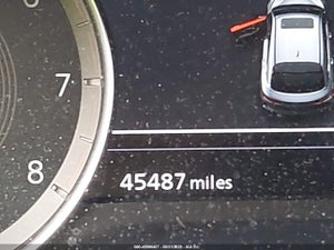 2022 INFINITI QX55 LUXE AWD