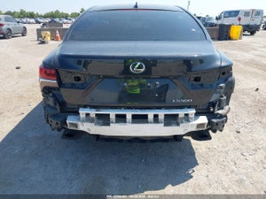 2018 LEXUS LS 500