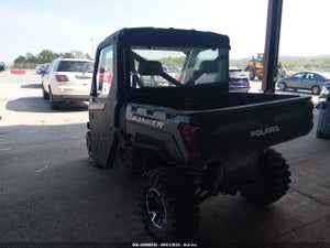 2022 POLARIS RANGER CREW XP 1000 NORTHSTAR ULTIMATE