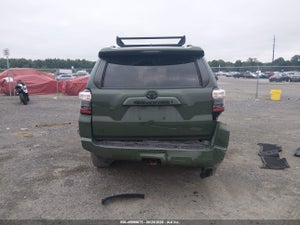 2021 TOYOTA 4RUNNER TRAIL SPECIAL EDITION