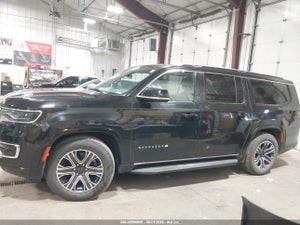 2023 JEEP WAGONEER L SERIES II 4X4