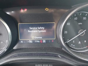 2023 BUICK ENCORE GX PREFERRED AWD