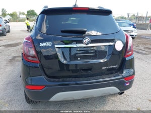 2019 BUICK ENCORE FWD ESSENCE