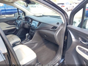 2019 BUICK ENCORE FWD ESSENCE