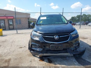 2019 BUICK ENCORE FWD ESSENCE