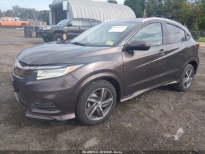 2019 HONDA HR-V TOURING