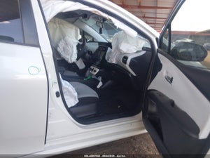 2016 TOYOTA PRIUS TWO ECO