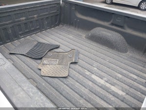 2017 CHEVROLET SILVERADO 1500 WORK TRUCK